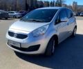 Серый Киа Венга, объемом двигателя 1.4 л и пробегом 110 тыс. км за 6500 $, фото 1 на Automoto.ua