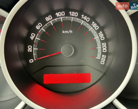 Сірий Кіа Венга, об'ємом двигуна 1.4 л та пробігом 157 тис. км за 6900 $, фото 32 на Automoto.ua