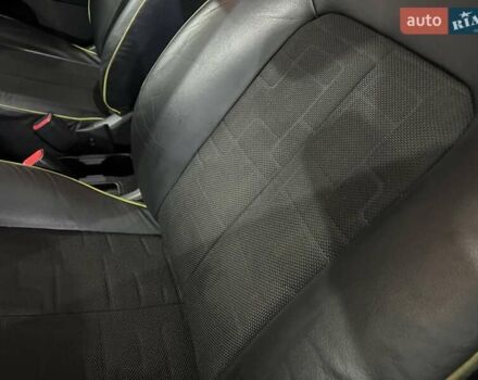 Серый Киа Венга, объемом двигателя 1.59 л и пробегом 209 тыс. км за 7800 $, фото 15 на Automoto.ua