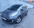 Серый Киа Венга, объемом двигателя 1.59 л и пробегом 225 тыс. км за 7800 $, фото 1 на Automoto.ua