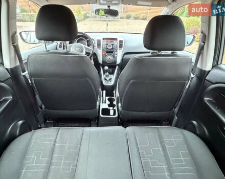 Сірий Кіа Венга, об'ємом двигуна 1.4 л та пробігом 157 тис. км за 6900 $, фото 27 на Automoto.ua