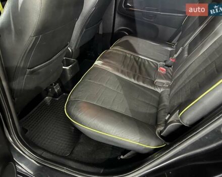 Серый Киа Венга, объемом двигателя 1.59 л и пробегом 209 тыс. км за 7800 $, фото 14 на Automoto.ua