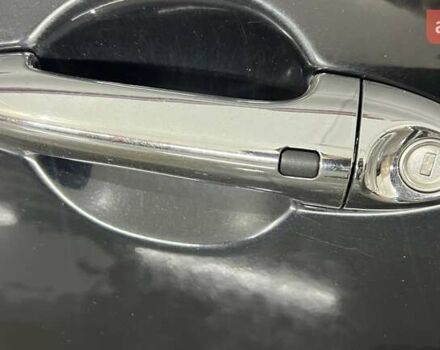 Серый Киа Венга, объемом двигателя 1.59 л и пробегом 209 тыс. км за 7800 $, фото 16 на Automoto.ua