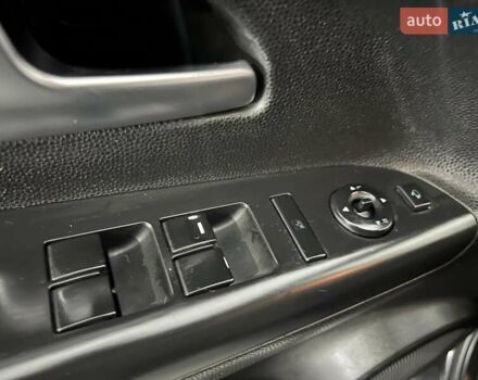Серый Киа Венга, объемом двигателя 1.59 л и пробегом 209 тыс. км за 7800 $, фото 9 на Automoto.ua