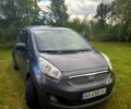Сірий Кіа Венга, об'ємом двигуна 1.4 л та пробігом 320 тис. км за 5500 $, фото 1 на Automoto.ua