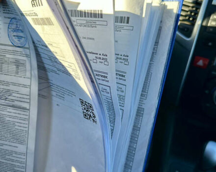 Сірий Кіа Венга, об'ємом двигуна 1.59 л та пробігом 159 тис. км за 7100 $, фото 12 на Automoto.ua