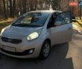Сірий Кіа Венга, об'ємом двигуна 1.4 л та пробігом 290 тис. км за 6200 $, фото 1 на Automoto.ua