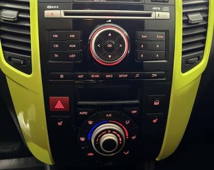 Серый Киа Венга, объемом двигателя 1.59 л и пробегом 209 тыс. км за 7800 $, фото 6 на Automoto.ua