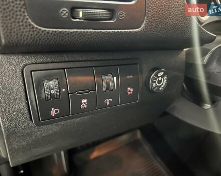 Серый Киа Венга, объемом двигателя 1.59 л и пробегом 209 тыс. км за 7800 $, фото 10 на Automoto.ua