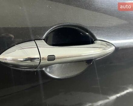 Серый Киа Венга, объемом двигателя 1.59 л и пробегом 209 тыс. км за 7800 $, фото 17 на Automoto.ua