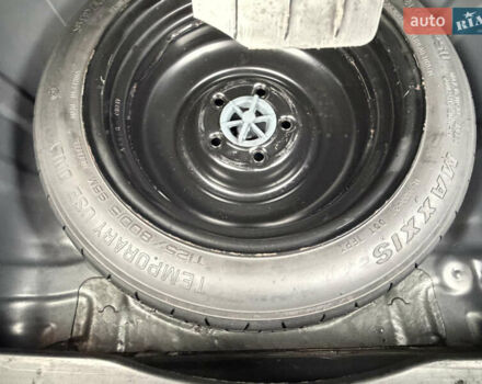 Сірий Кіа Венга, об'ємом двигуна 1.4 л та пробігом 157 тис. км за 6900 $, фото 28 на Automoto.ua