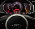 Сірий Кіа Венга, об'ємом двигуна 0 л та пробігом 139 тис. км за 5900 $, фото 10 на Automoto.ua