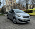Сірий Кіа Венга, об'ємом двигуна 1.4 л та пробігом 161 тис. км за 5500 $, фото 1 на Automoto.ua