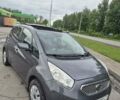Сірий Кіа Венга, об'ємом двигуна 1.4 л та пробігом 249 тис. км за 7000 $, фото 8 на Automoto.ua
