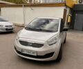 Сірий Кіа Венга, об'ємом двигуна 1.4 л та пробігом 312 тис. км за 4100 $, фото 1 на Automoto.ua