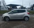 Серый Киа Венга, объемом двигателя 1.4 л и пробегом 308 тыс. км за 6300 $, фото 5 на Automoto.ua