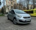 Серый Киа Венга, объемом двигателя 1.4 л и пробегом 179 тыс. км за 5400 $, фото 1 на Automoto.ua