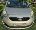 Сірий Кіа Венга, об'ємом двигуна 1.4 л та пробігом 198 тис. км за 5790 $, фото 1 на Automoto.ua