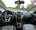 Сірий Кіа Венга, об'ємом двигуна 1.4 л та пробігом 128 тис. км за 6350 $, фото 13 на Automoto.ua