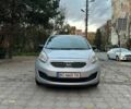 Серый Киа Венга, объемом двигателя 1.4 л и пробегом 179 тыс. км за 5400 $, фото 18 на Automoto.ua