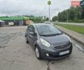 Сірий Кіа Венга, об'ємом двигуна 1.4 л та пробігом 249 тис. км за 7000 $, фото 1 на Automoto.ua