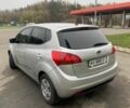Сірий Кіа Венга, об'ємом двигуна 1.6 л та пробігом 110 тис. км за 6800 $, фото 2 на Automoto.ua