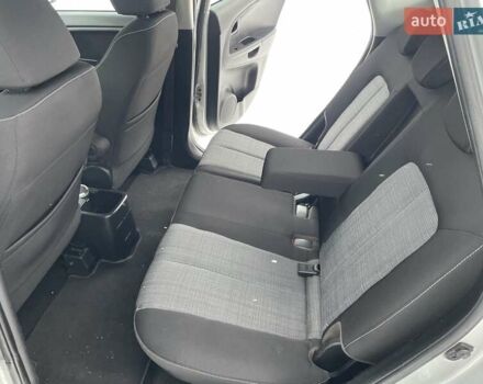 Сірий Кіа Венга, об'ємом двигуна 1.6 л та пробігом 199 тис. км за 7899 $, фото 20 на Automoto.ua