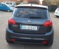 Киа Венга 2012 в Калиновке на Automoto.ua Серый Киа Венга, объемом двигателя 1.4 л и пробегом 115 тыс. км за 5600 $, фото 1 на Automoto.ua