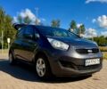 Сірий Кіа Венга, об'ємом двигуна 1.4 л та пробігом 103 тис. км за 7000 $, фото 12 на Automoto.ua