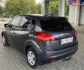 Сірий Кіа Венга, об'ємом двигуна 1.4 л та пробігом 132 тис. км за 8300 $, фото 16 на Automoto.ua