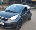 Киа Венга 2012 в Калиновке на Automoto.ua Серый Киа Венга, объемом двигателя 1.4 л и пробегом 115 тыс. км за 5600 $, фото 8 на Automoto.ua