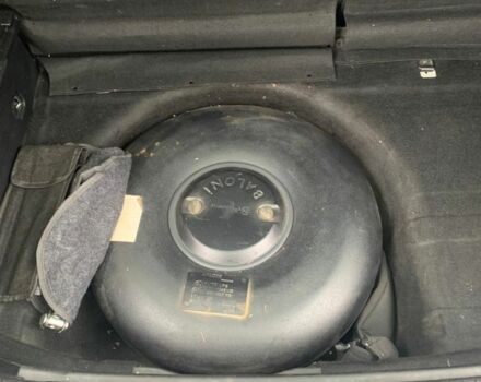 Сірий Кіа Венга, об'ємом двигуна 1.6 л та пробігом 110 тис. км за 6800 $, фото 5 на Automoto.ua