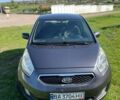 Серый Киа Венга, объемом двигателя 0 л и пробегом 70 тыс. км за 7800 $, фото 1 на Automoto.ua