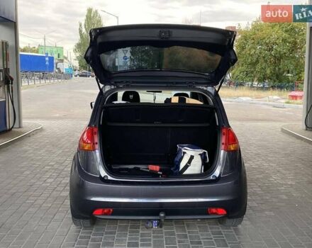 Сірий Кіа Венга, об'ємом двигуна 1.4 л та пробігом 132 тис. км за 8300 $, фото 32 на Automoto.ua