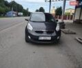 Серый Киа Венга, объемом двигателя 1.4 л и пробегом 300 тыс. км за 5700 $, фото 1 на Automoto.ua