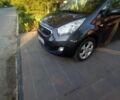 Серый Киа Венга, объемом двигателя 1.6 л и пробегом 72 тыс. км за 7900 $, фото 2 на Automoto.ua