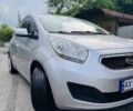 Серый Киа Венга, объемом двигателя 1.4 л и пробегом 112 тыс. км за 5700 $, фото 1 на Automoto.ua