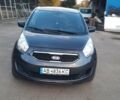Киа Венга 2012 в Калиновке на Automoto.ua Серый Киа Венга, объемом двигателя 1.4 л и пробегом 115 тыс. км за 5600 $, фото 2 на Automoto.ua