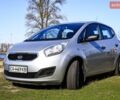 Серый Киа Венга, объемом двигателя 1.4 л и пробегом 167 тыс. км за 5999 $, фото 1 на Automoto.ua
