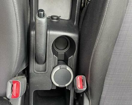 Сірий Кіа Венга, об'ємом двигуна 1.6 л та пробігом 199 тис. км за 7899 $, фото 17 на Automoto.ua