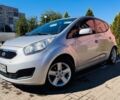 Сірий Кіа Венга, об'ємом двигуна 1.4 л та пробігом 112 тис. км за 5700 $, фото 1 на Automoto.ua