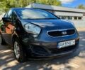 Серый Киа Венга, объемом двигателя 1.4 л и пробегом 103 тыс. км за 7000 $, фото 1 на Automoto.ua