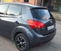 Киа Венга 2012 в Калиновке на Automoto.ua Серый Киа Венга, объемом двигателя 1.4 л и пробегом 115 тыс. км за 5600 $, фото 3 на Automoto.ua