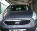 Серый Киа Венга, объемом двигателя 1.59 л и пробегом 65 тыс. км за 8500 $, фото 1 на Automoto.ua