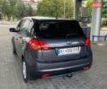 Сірий Кіа Венга, об'ємом двигуна 1.4 л та пробігом 132 тис. км за 8300 $, фото 14 на Automoto.ua
