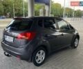 Сірий Кіа Венга, об'ємом двигуна 1.4 л та пробігом 132 тис. км за 8300 $, фото 9 на Automoto.ua