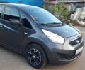 Киа Венга 2012 в Калиновке на Automoto.ua Серый Киа Венга, объемом двигателя 1.4 л и пробегом 115 тыс. км за 5600 $, фото 4 на Automoto.ua