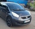 Киа Венга 2012 в Калиновке на Automoto.ua Серый Киа Венга, объемом двигателя 1.4 л и пробегом 115 тыс. км за 5600 $, фото 6 на Automoto.ua