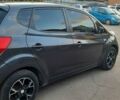 Киа Венга 2012 в Калиновке на Automoto.ua Серый Киа Венга, объемом двигателя 1.4 л и пробегом 115 тыс. км за 5600 $, фото 14 на Automoto.ua