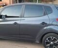 Киа Венга 2012 в Калиновке на Automoto.ua Серый Киа Венга, объемом двигателя 1.4 л и пробегом 115 тыс. км за 5600 $, фото 10 на Automoto.ua